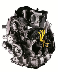 U268C Engine